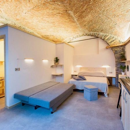 Rock & Wood - Apartment & Room Специя Экстерьер фото